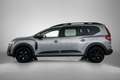 Dacia Jogger 1.6 Hybrid 140 Extreme 7p. Keyless, Camera, Carpla Grijs - thumbnail 2