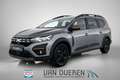 Dacia Jogger 1.6 Hybrid 140 Extreme 7p. Keyless, Camera, Carpla Grijs - thumbnail 1