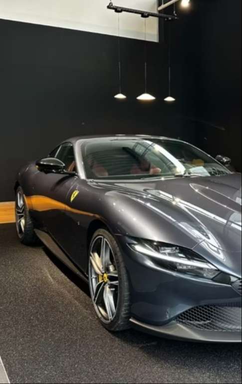 Ferrari Roma - foto 1