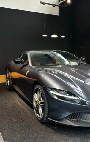 Ferrari Roma