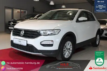 Annonce voiture d'occasion Volkswagen T-Roc - CARADIZE