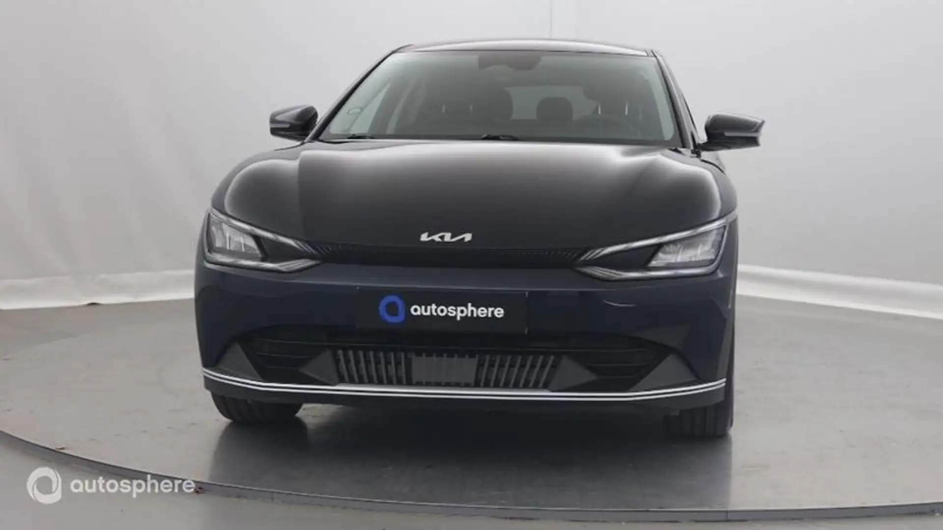 Kia EV6 229ch GT-Line Business 2WD - 2
