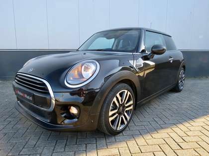MINI One 1.5 Business *Navi *Cruise *Climate *Pdc *!7 inch