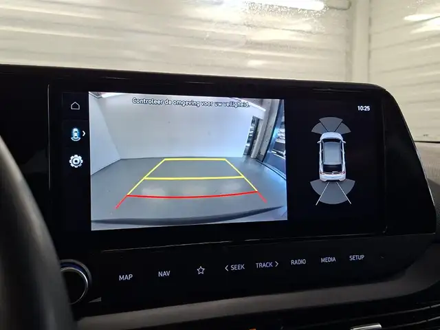 Hyundai Bayon view 5