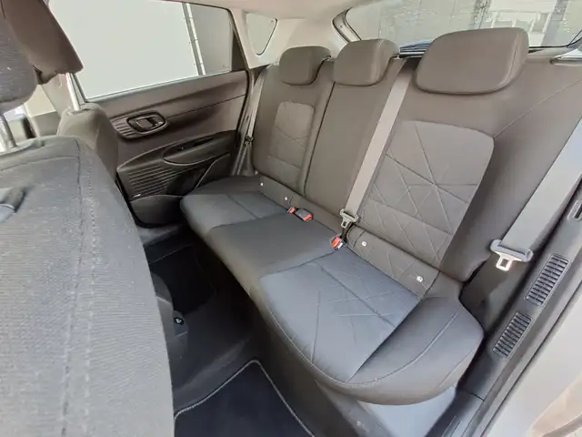Hyundai Bayon view 4