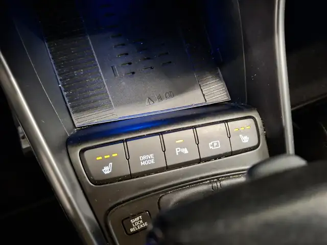 Hyundai Bayon view 7