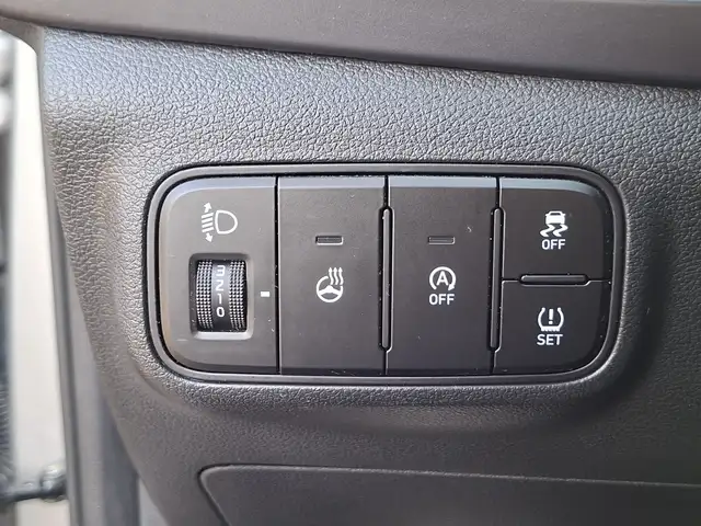 Hyundai Bayon view 8