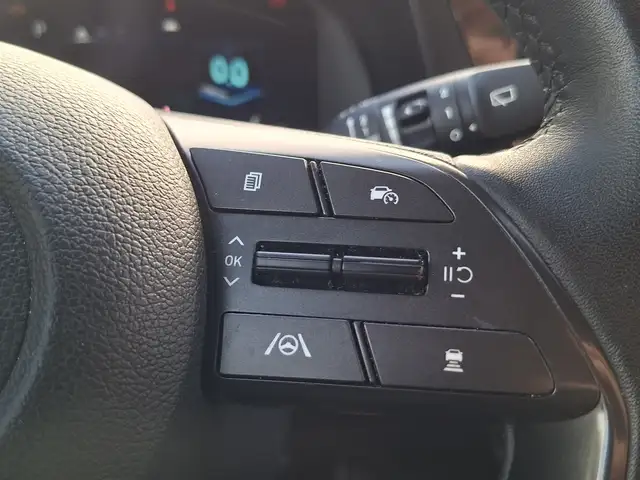 Hyundai Bayon view 14