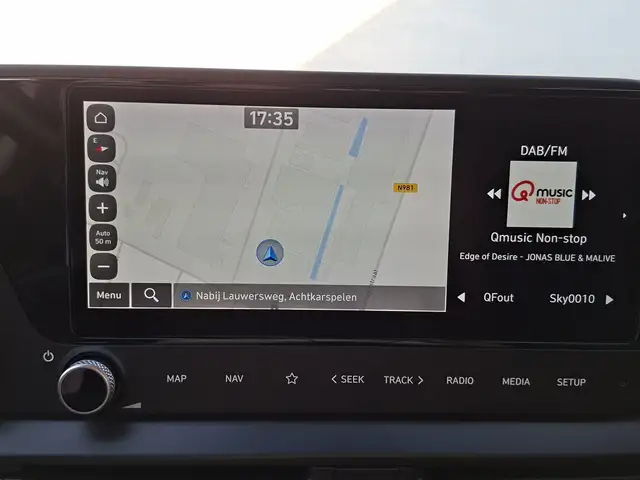 Hyundai Bayon view 6