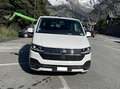 Volkswagen T6.1 Multivan 2.0 TDI 150cv DSG 4Motion Generation Six Белый - thumbnail 5
