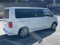 Volkswagen T6.1 Multivan 2.0 TDI 150cv DSG 4Motion Generation Six Белый - thumbnail 2