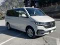 Volkswagen T6.1 Multivan 2.0 TDI 150cv DSG 4Motion Generation Six Белый - thumbnail 1