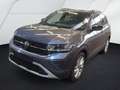 Volkswagen T-Cross Life 1,0 TSI OPF  DSG Grau - thumbnail 2