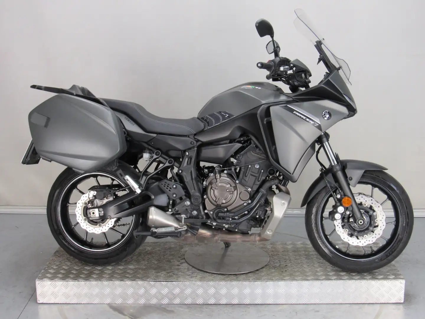 Yamaha Tracer 7 GT ABS - 1