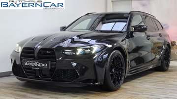 To. xDrive Competition Sitzlüftung ACC 360°