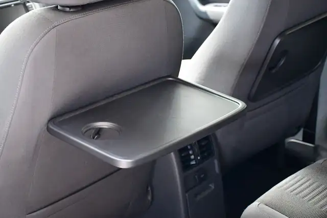 Volkswagen Touran view 14