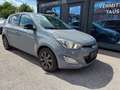 Hyundai i20 1,25 Life Grau - thumbnail 1