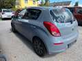 Hyundai i20 1,25 Life Grau - thumbnail 4