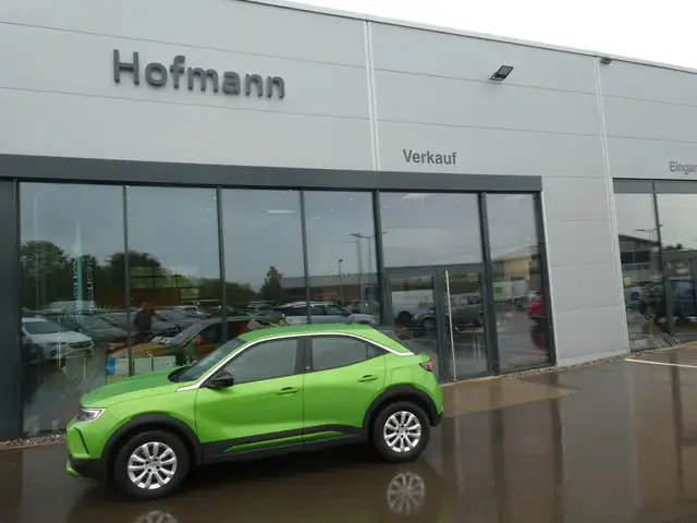 Opel Mokka-E Mokka e Edition, Klima, LED, BT, LMF