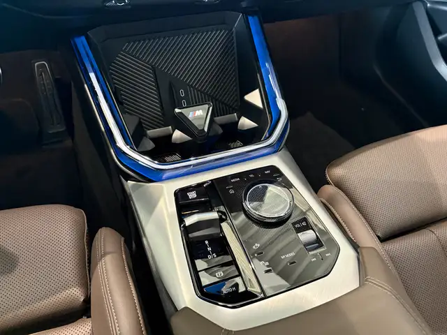 BMW X3 view 15