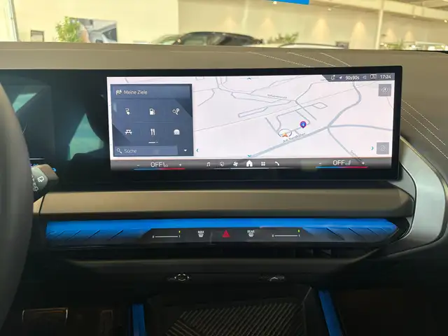 BMW X3 view 14