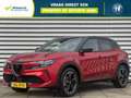 Alfa Romeo Junior 1.2 Turbo Hybrid 136pk eDCT6 Ibrida Navigatie | Ca Red - thumbnail 1