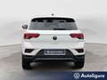 Volkswagen T-Roc 2.0 TDI SCR Advanced BlueMotion Technology Bianco - thumbnail 4