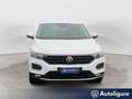 Volkswagen T-Roc 2.0 TDI SCR Advanced BlueMotion Technology Bianco - thumbnail 8