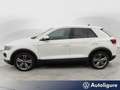 Volkswagen T-Roc 2.0 TDI SCR Advanced BlueMotion Technology Bianco - thumbnail 2