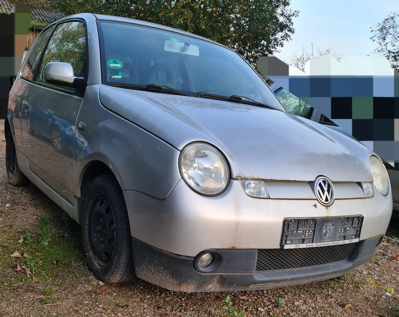 Volkswagen Lupo Lupo Diesel 1.2 TDI 3L - 2