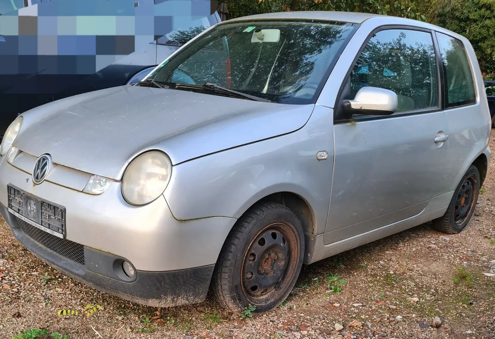 Volkswagen Lupo Lupo Diesel 1.2 TDI 3L - 1