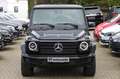 Mercedes-Benz G 400 d/AMG/Night/Glasd/Standhzg/Burmest/Sitzbelü Noir - thumbnail 5
