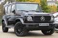 Mercedes-Benz G 400 d/AMG/Night/Glasd/Standhzg/Burmest/Sitzbelü Noir - thumbnail 1