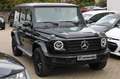 Mercedes-Benz G 400 d/AMG/Night/Glasd/Standhzg/Burmest/Sitzbelü Noir - thumbnail 6