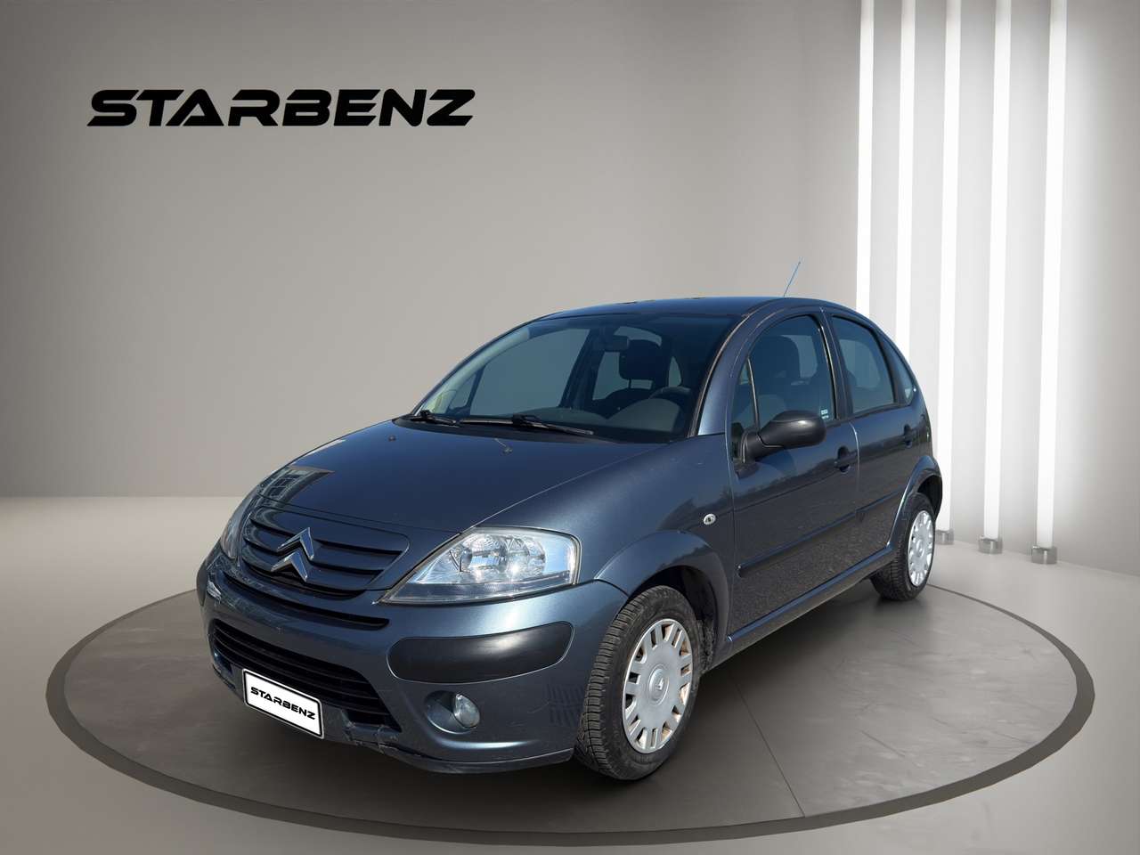 Citroen C3 C3 1.1 Cashmere