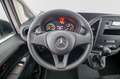 Mercedes-Benz Vito 110 CDI Kasten Lang Weiß - thumbnail 9