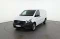 Mercedes-Benz Vito 110 CDI Kasten Lang Weiß - thumbnail 2