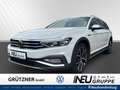 Volkswagen Passat Variant 2.0 TDI DSG Alltrack 4Motion, Navi, AHK, IQ-Light Blanco - thumbnail 1