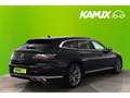 Volkswagen Arteon 2.0TDI SB DSG R-Line+LED+NAVI+VIRTUAL+AHK Zwart - thumbnail 4