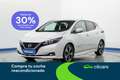 Nissan Leaf 40 kWh N-Connecta Blanco - thumbnail 1