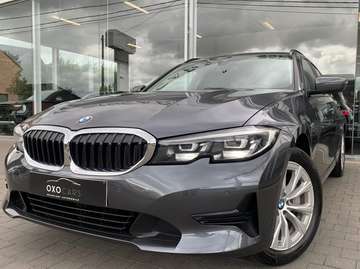 eA 292CV TOURING PHEV / PLUG IN HYBRID / COCKPIT / GPS / CARPLAY / CUIR / LED / CAMERA / ATTACHE REMORQUE / TVA * BTW /