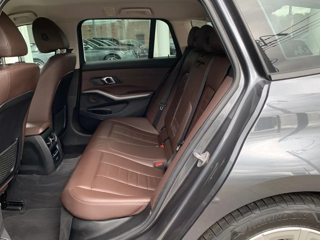 BMW 330 eA 292CV TOURING PHEV / PLUG IN HYBRID / COCKPIT / GPS / CARPLAY, миниатюра 12