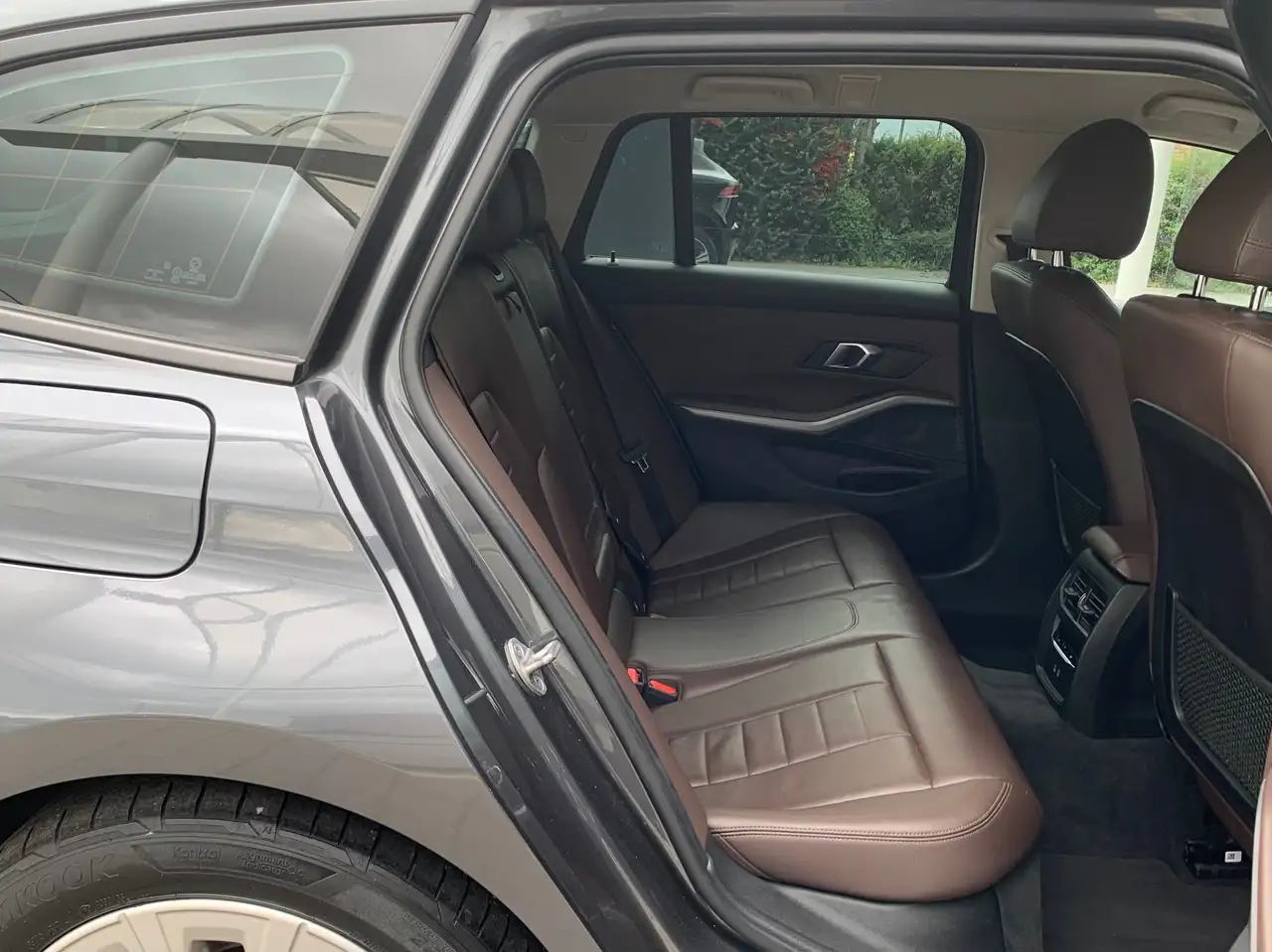 BMW 330 eA 292CV TOURING PHEV / PLUG IN HYBRID / COCKPIT / GPS / CARPLAY, миниатюра 14