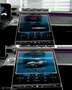 Mercedes-Benz S 400 400d 4MATIC Lang AMG Line|Massage|Burmester|HeadUp Negro - thumbnail 37
