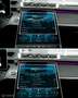 Mercedes-Benz S 400 400d 4MATIC Lang AMG Line|Massage|Burmester|HeadUp Negro - thumbnail 40