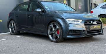 Sportback TFSI 300ch Quattro S tronic 7 Toit ouvrant panoramique Entretien complet Vidange coupleur Haldex à 85000km