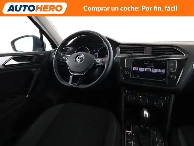Volkswagen Tiguan view 14