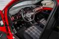 Volkswagen up! 1.0 TSI GTI 140PK |Pano|Cruise|Stoelverw| Rood - thumbnail 10