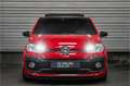 Volkswagen up! 1.0 TSI GTI 140PK |Pano|Cruise|Stoelverw| Rood - thumbnail 2