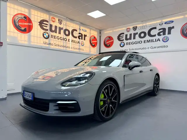 Porsche Panamera Panamera 2.9 4 E-Hybrid Sport Turismo 10 years Edi